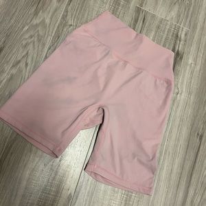 Buffbuny Legacy Bike Short
